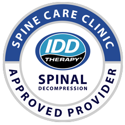 IDD Disc Clinic